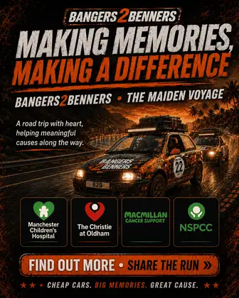 Support The Journey