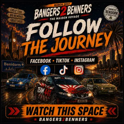 Watch This Space