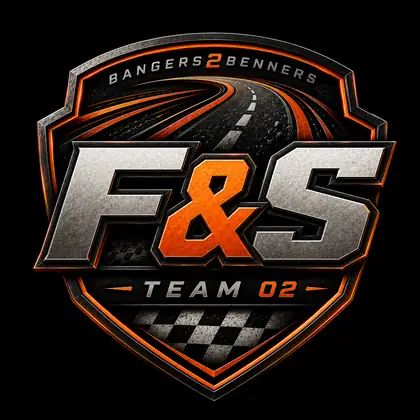 Frankland and Sons Team 02 Logo