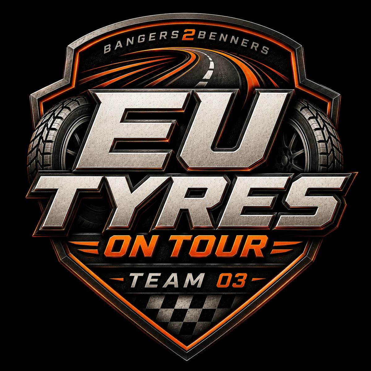 EU Tyres on Tour